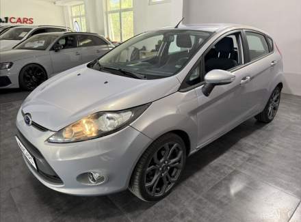 Ford - Fiesta