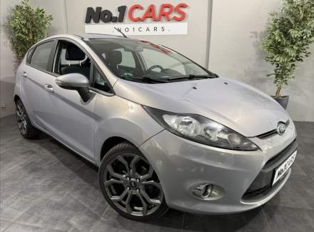 Ford - Fiesta