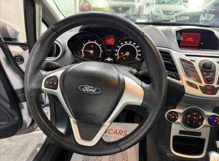 Ford - Fiesta