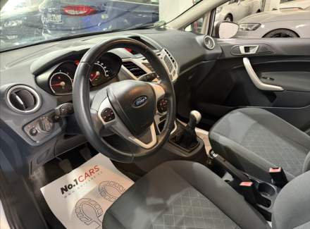 Ford - Fiesta