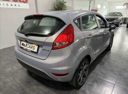 Ford - Fiesta