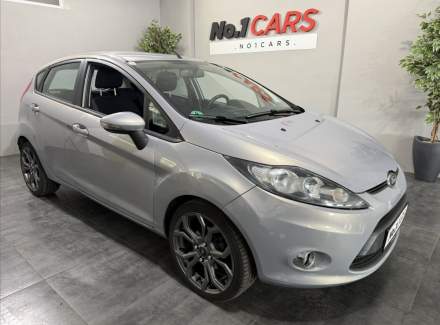 Ford - Fiesta