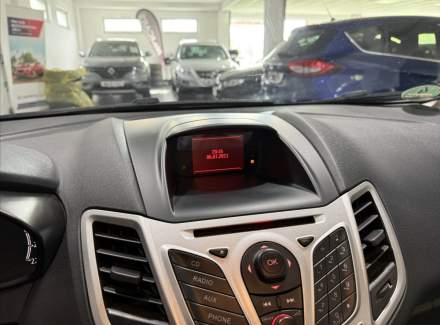 Ford - Fiesta