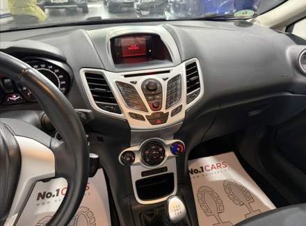 Ford - Fiesta