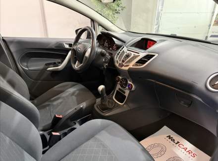 Ford - Fiesta