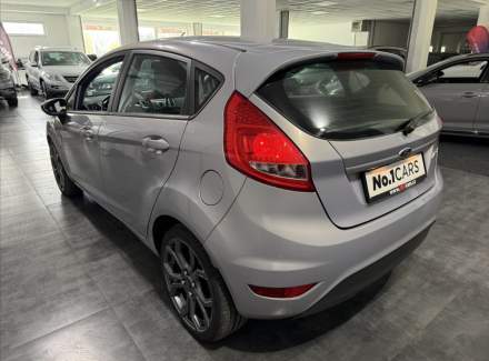 Ford - Fiesta