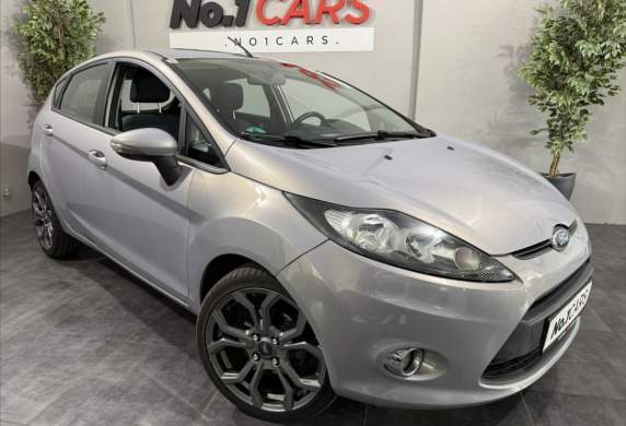 Ford - Fiesta