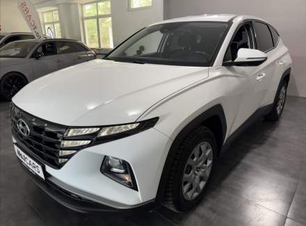 Hyundai - Tucson