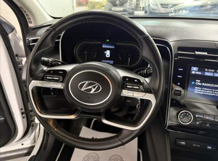 Hyundai - Tucson