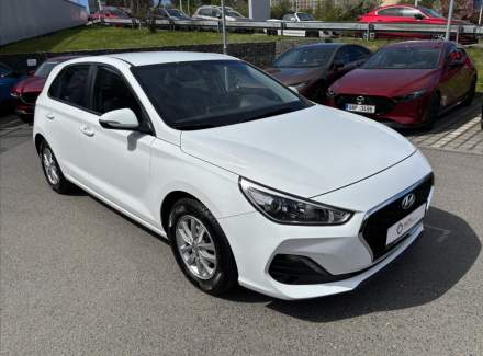 Hyundai - i30