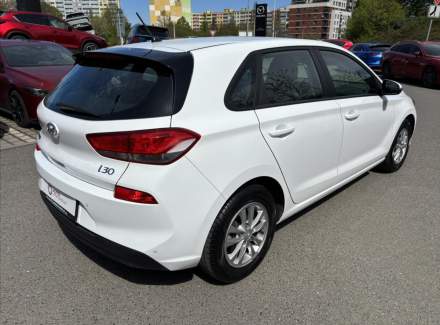 Hyundai - i30