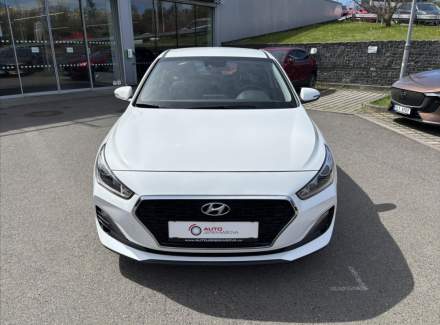 Hyundai - i30