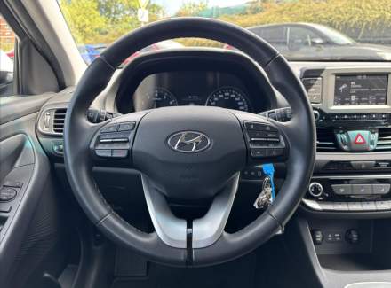 Hyundai - i30