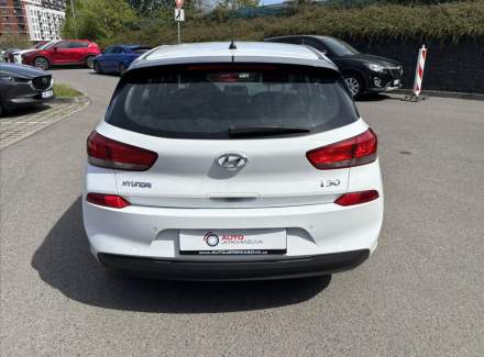 Hyundai - i30
