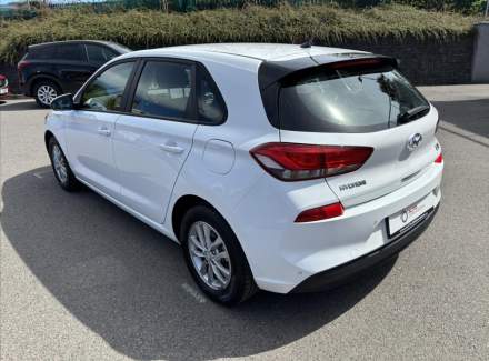 Hyundai - i30