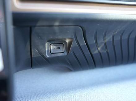 Citroën - C3 Aircross