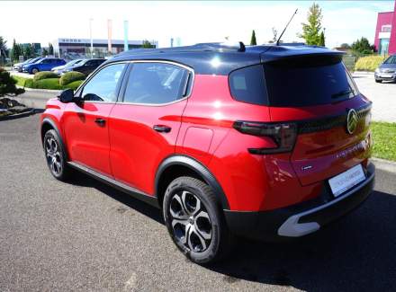 Citroën - C3 Aircross