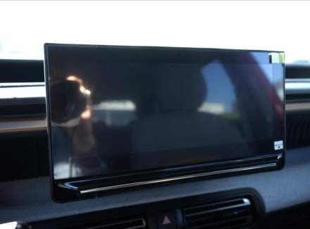 Citroën - C3 Aircross