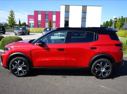 Citroën - C3 Aircross