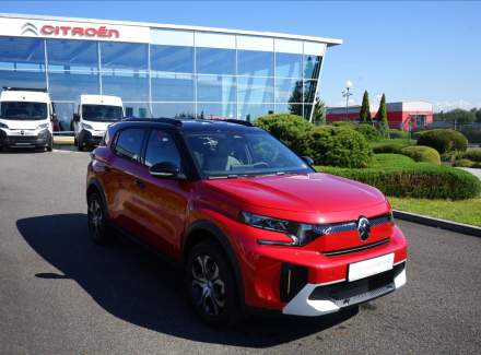 Citroën - C3 Aircross