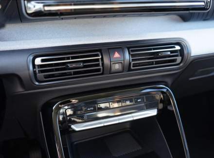 Citroën - C3 Aircross