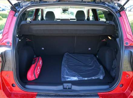 Citroën - C3 Aircross