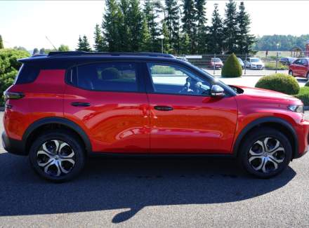 Citroën - C3 Aircross