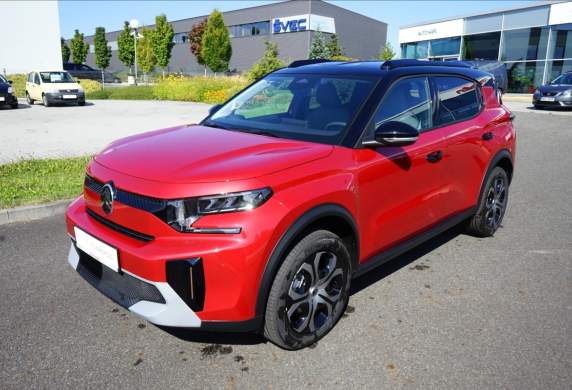 Citroën - C3 Aircross