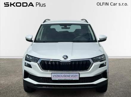 Škoda - Karoq