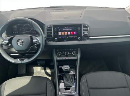 Škoda - Karoq