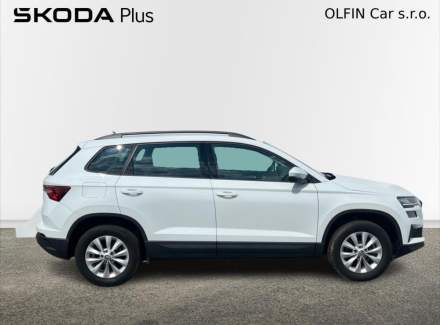 Škoda - Karoq