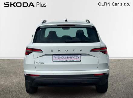 Škoda - Karoq