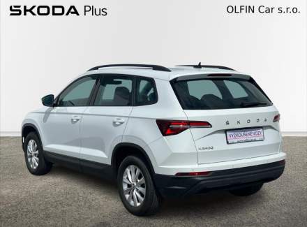 Škoda - Karoq