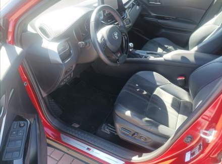 Toyota - C-HR