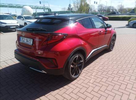 Toyota - C-HR
