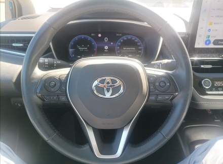 Toyota - Corolla