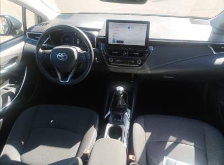 Toyota - Corolla