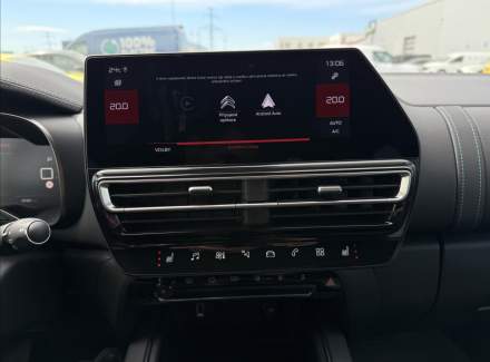 Citroën - C5 Aircross