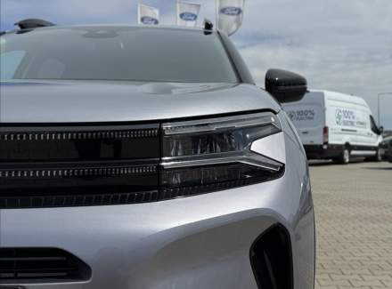 Citroën - C5 Aircross