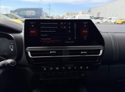 Citroën - C5 Aircross