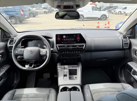 Citroën - C5 Aircross