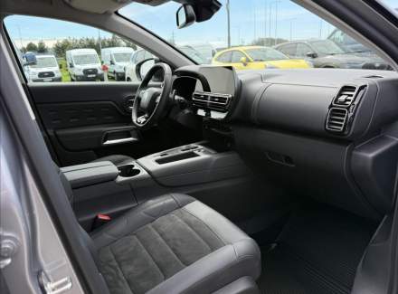 Citroën - C5 Aircross