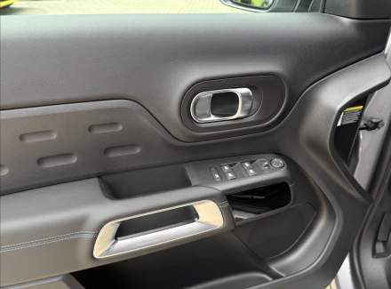 Citroën - C5 Aircross