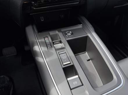 Citroën - C5 Aircross