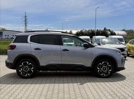 Citroën - C5 Aircross