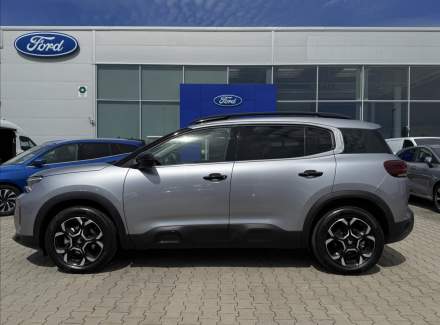 Citroën - C5 Aircross