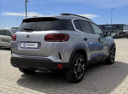 Citroën - C5 Aircross