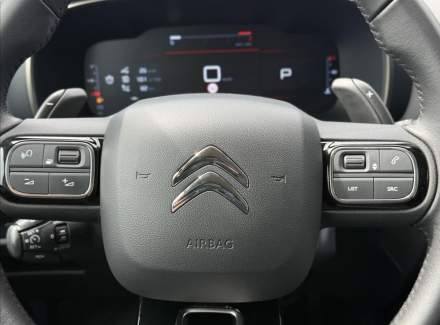 Citroën - C5 Aircross