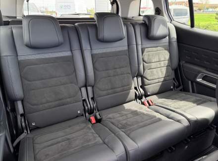 Citroën - C5 Aircross