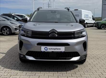 Citroën - C5 Aircross